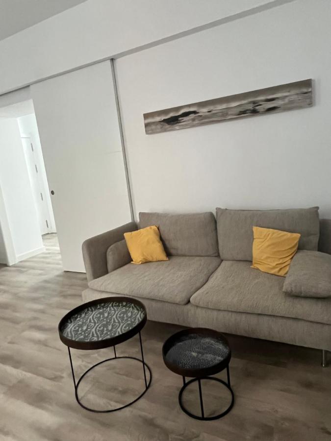 Precioso Piso En Cadiz Capital Leilighet Eksteriør bilde