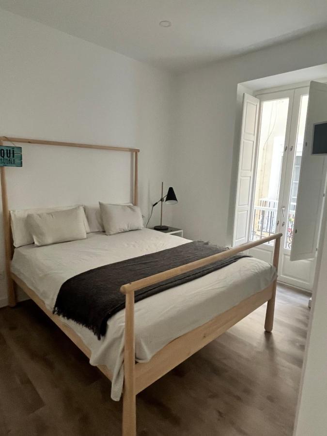 Precioso Piso En Cadiz Capital Leilighet Eksteriør bilde