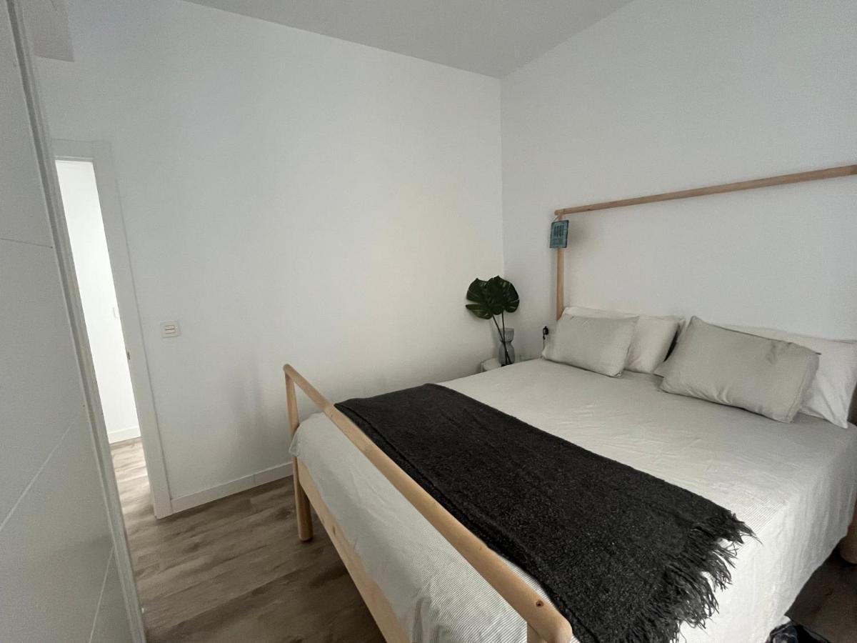 Precioso Piso En Cadiz Capital Leilighet Eksteriør bilde